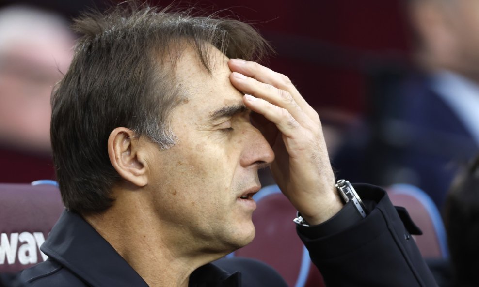 Julen Lopetegui