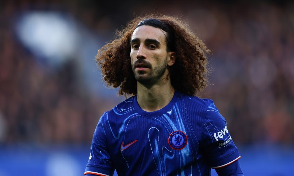 Marc Cucurella