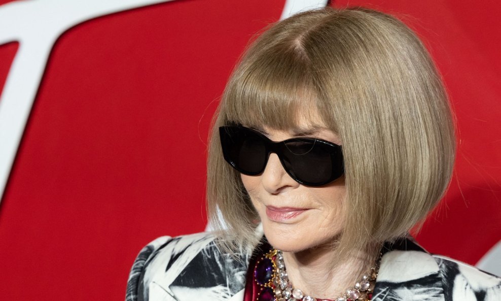 Anna Wintour