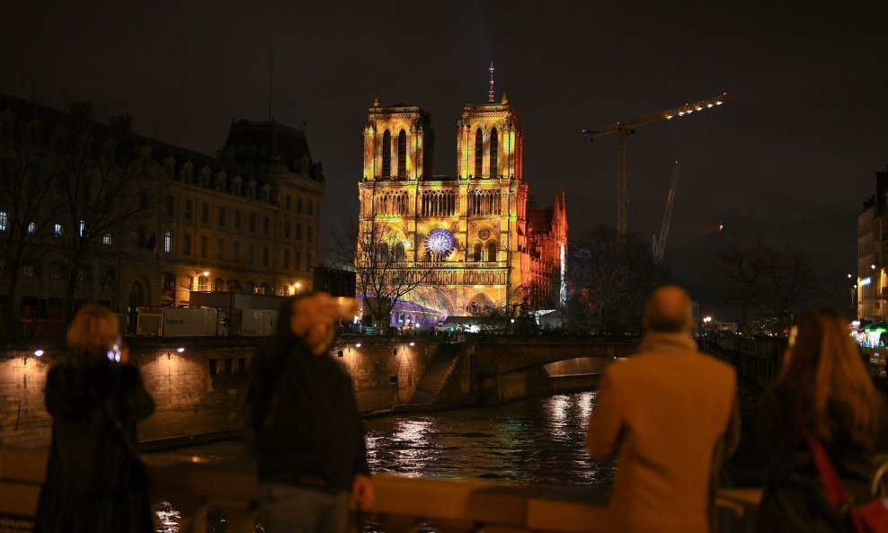 Notre Dame