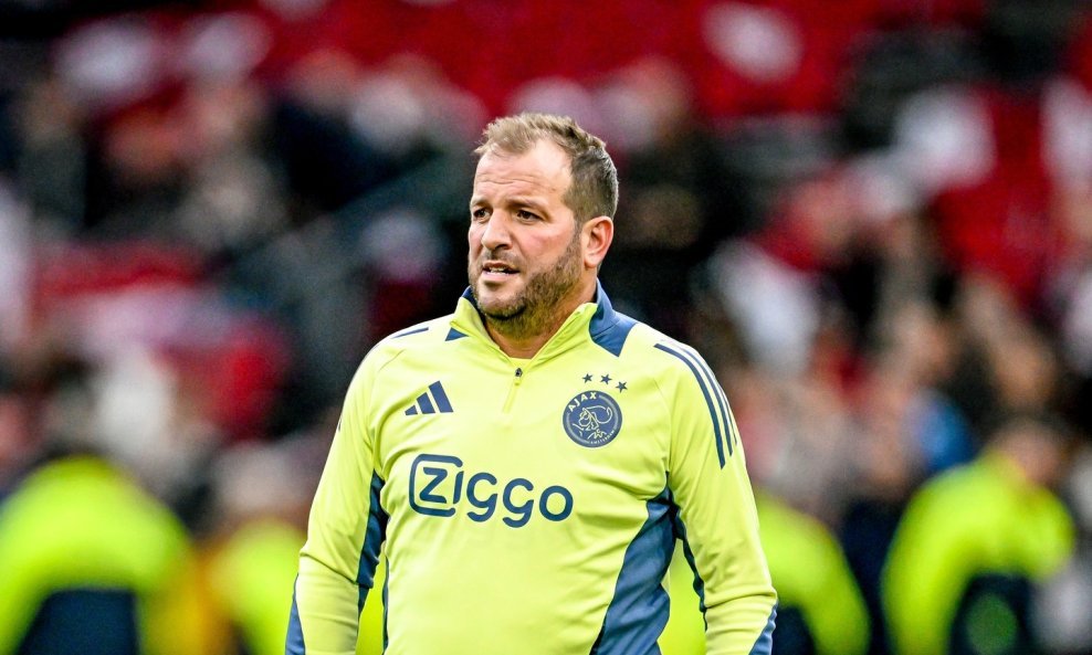 Rafael van der Vaart