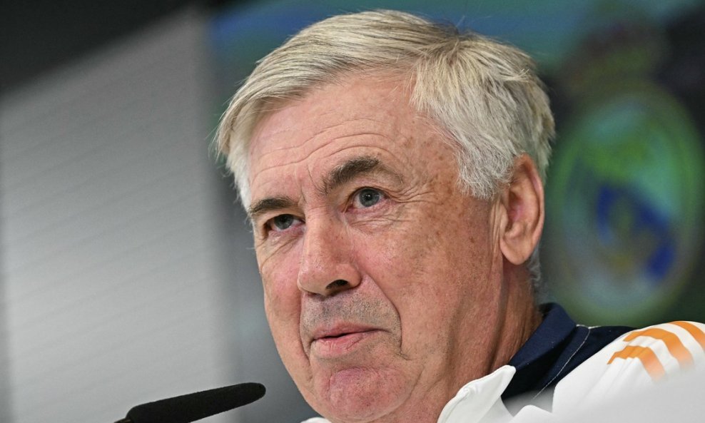 Carlo Ancelotti