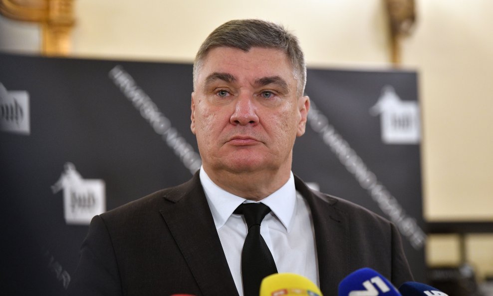 Zoran Milanović