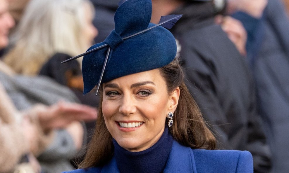 Kate Middleton