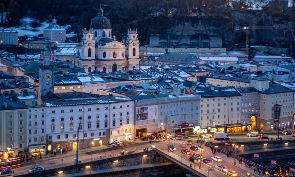 Salzburg