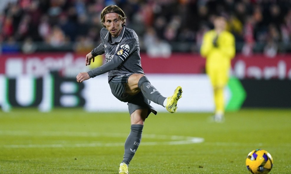 Luka Modrić