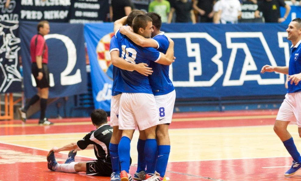 MNK Futsal Dinamo BBB