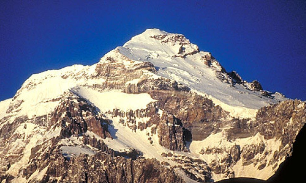 Aconcagua