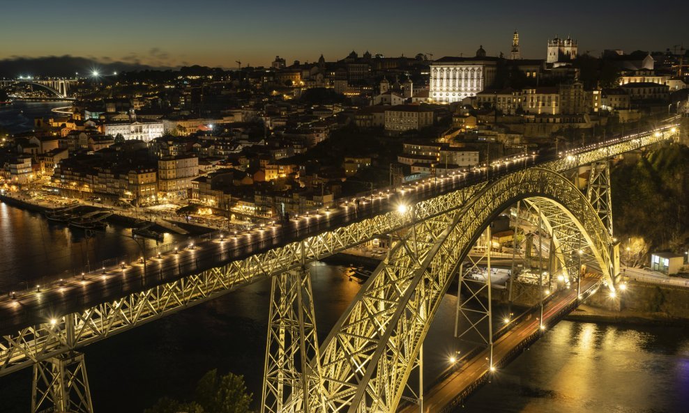 Porto, Portugal