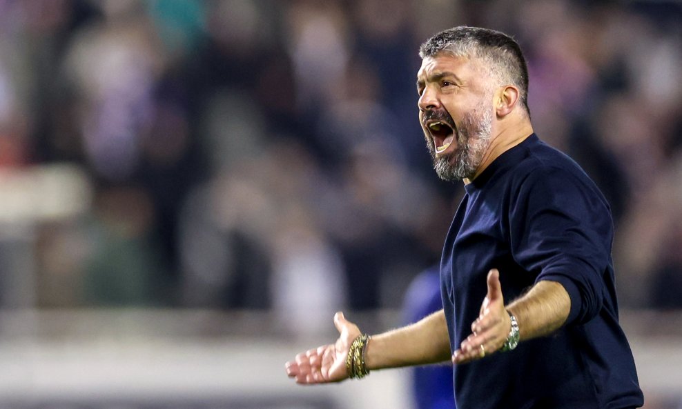 Gennaro Gattuso