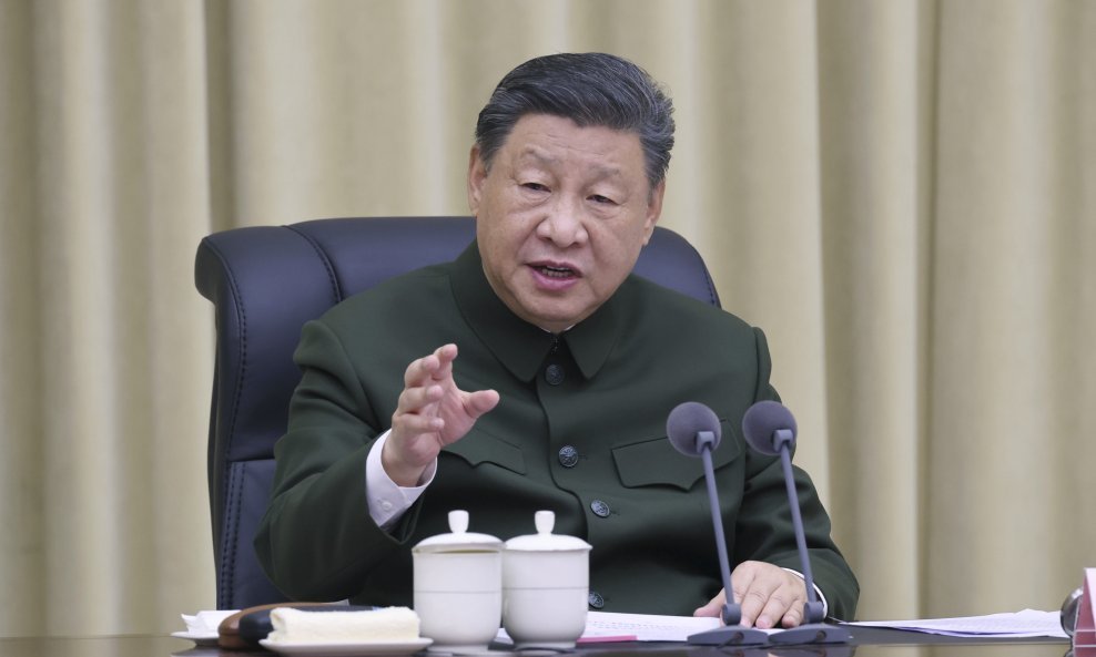 Xi Jinping