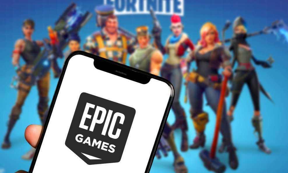 Epic Games