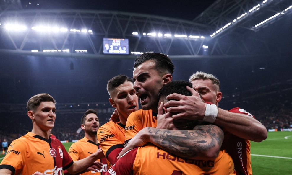 Galatasaray