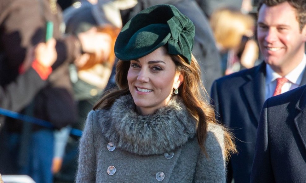 Kate Middleton