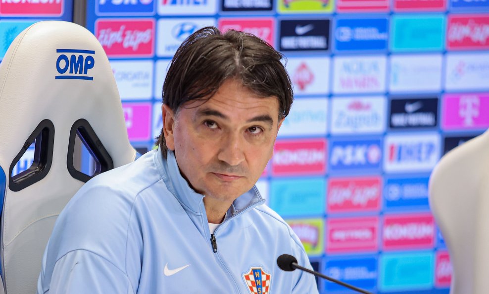 Zlatko Dalić