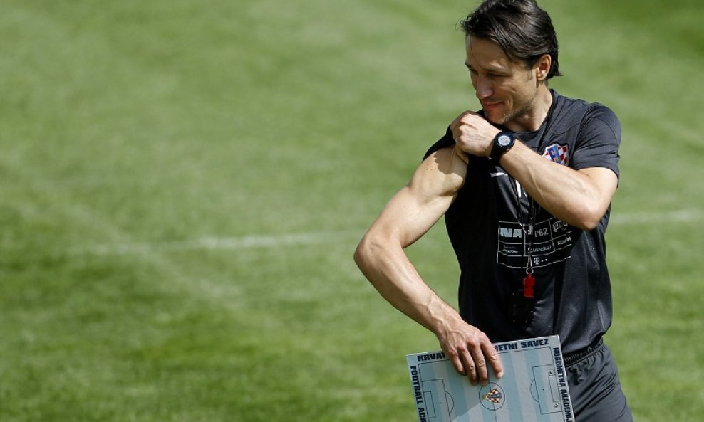 Niko Kovač