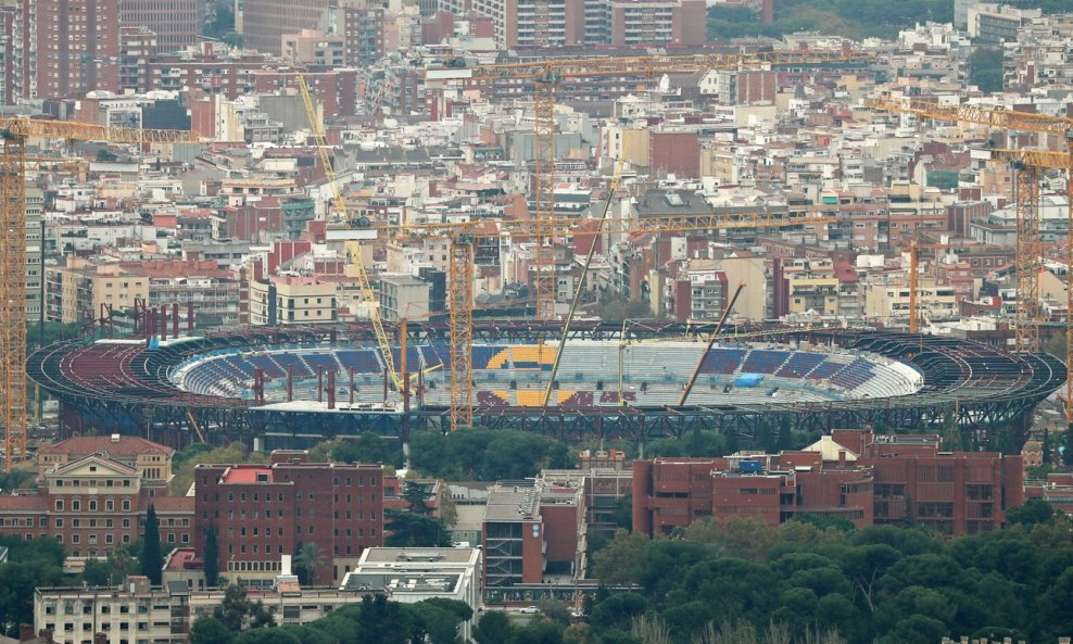 Camp Nou