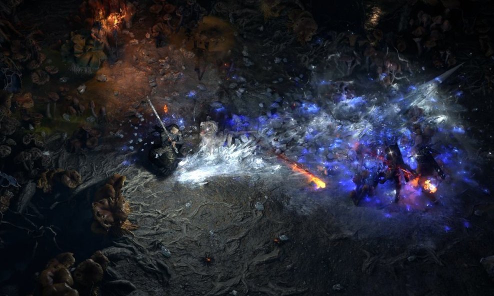 Path of Exile 2