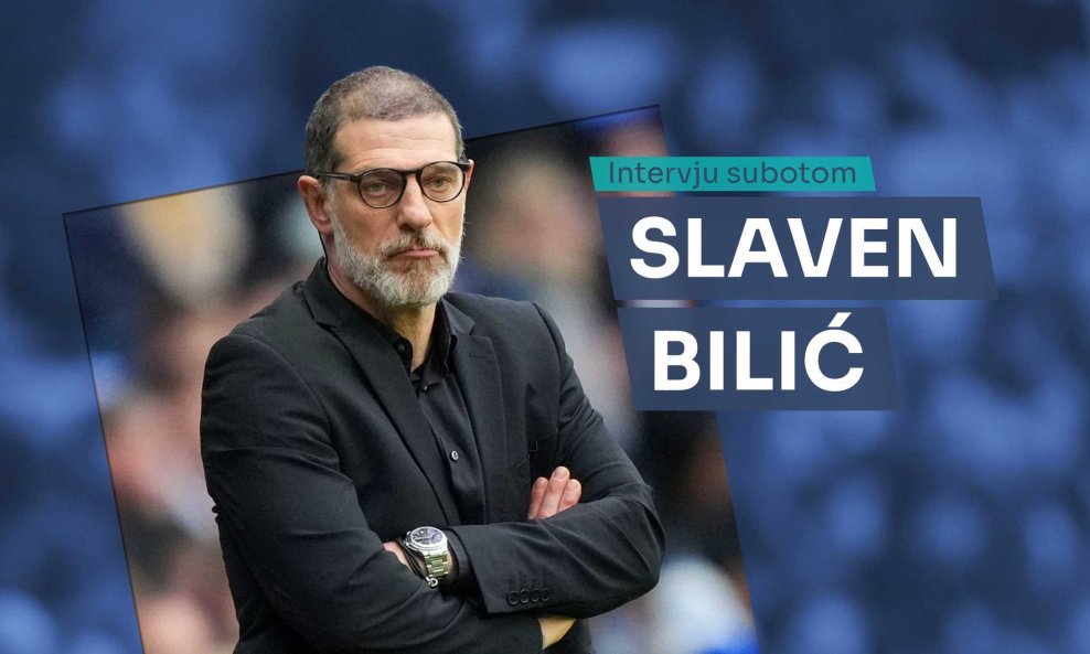 Slaven Bilić