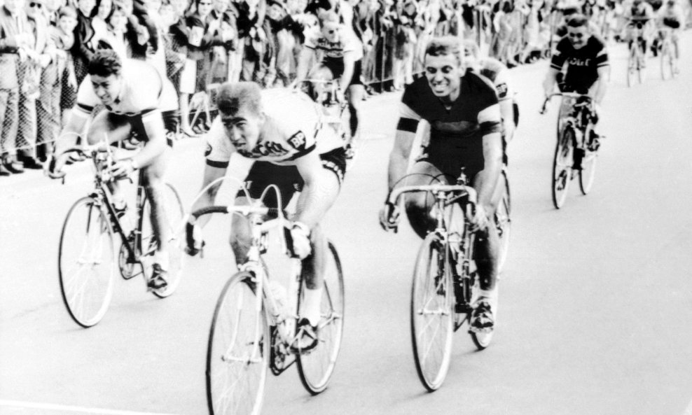 Rik Van Looy