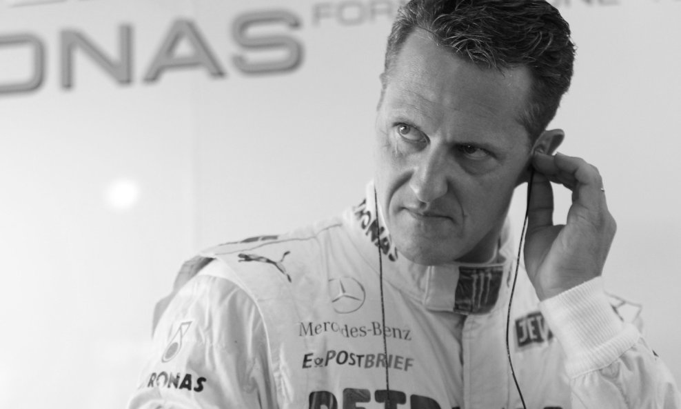 Michael Schumacher