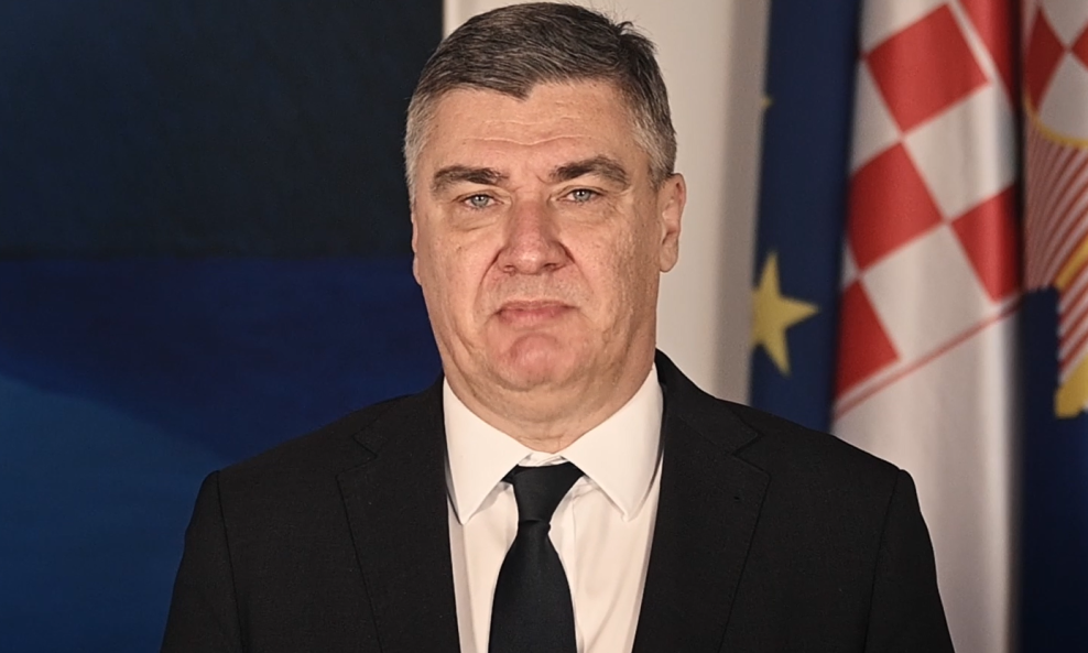 Zoran Milanović