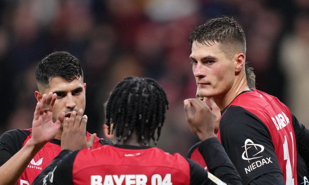 Bayer Leverkusen