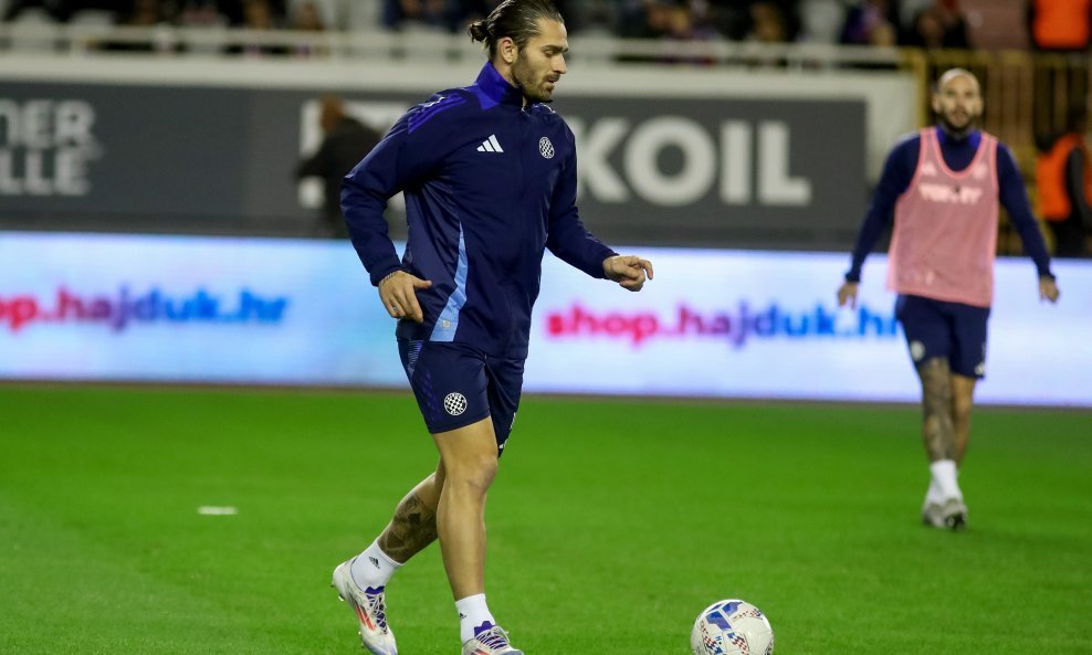 Marko Livaja