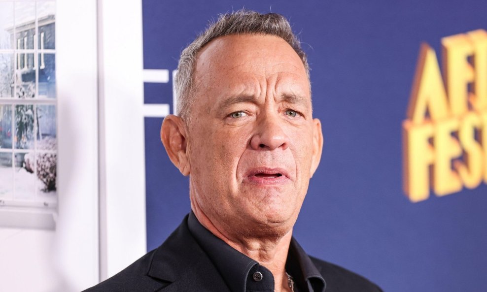 Tom Hanks