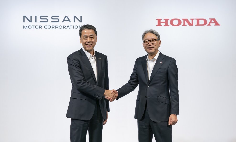 Nissan, Honda i Mitsubishi Motors potpisali Memorandum o suradnji i integraciji poslovanja