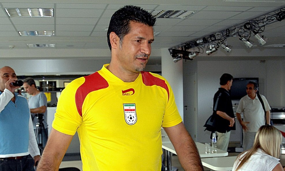 Ali Daei