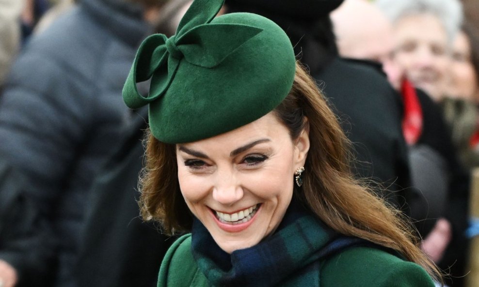 Kate Middleton