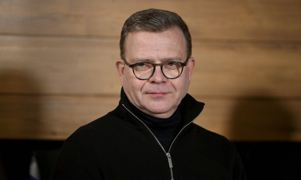 Petteri Orpo