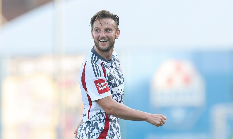 Ivan Rakitić