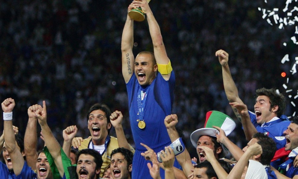 Fabio Cannavaro