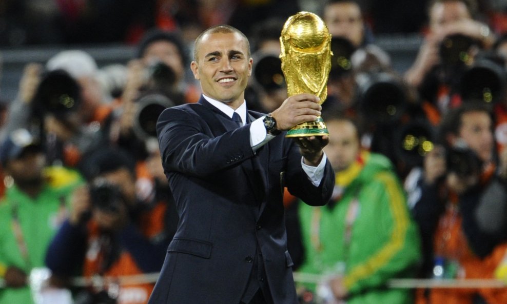 Fabio Cannavaro