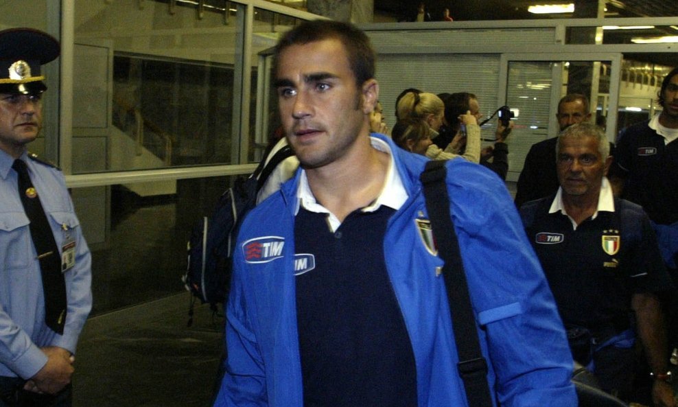 Fabio Cannavaro