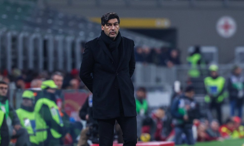 Paulo Fonseca