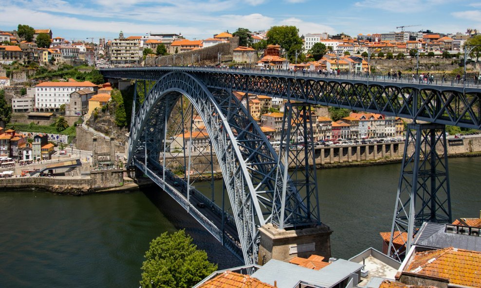 Porto, Portugal