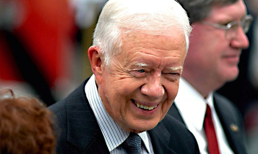 Jimmy Carter