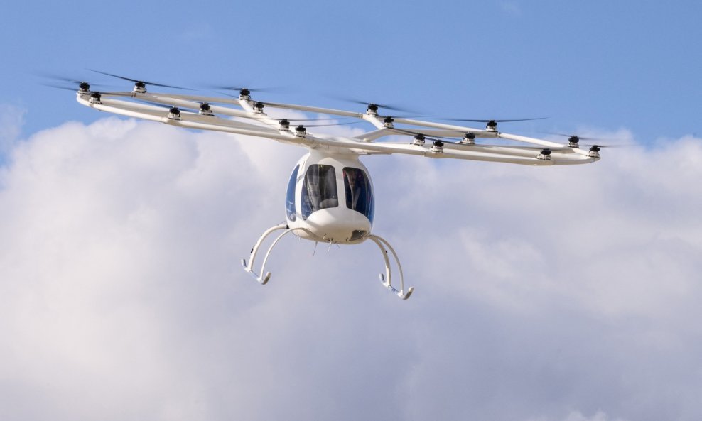 Volocopter