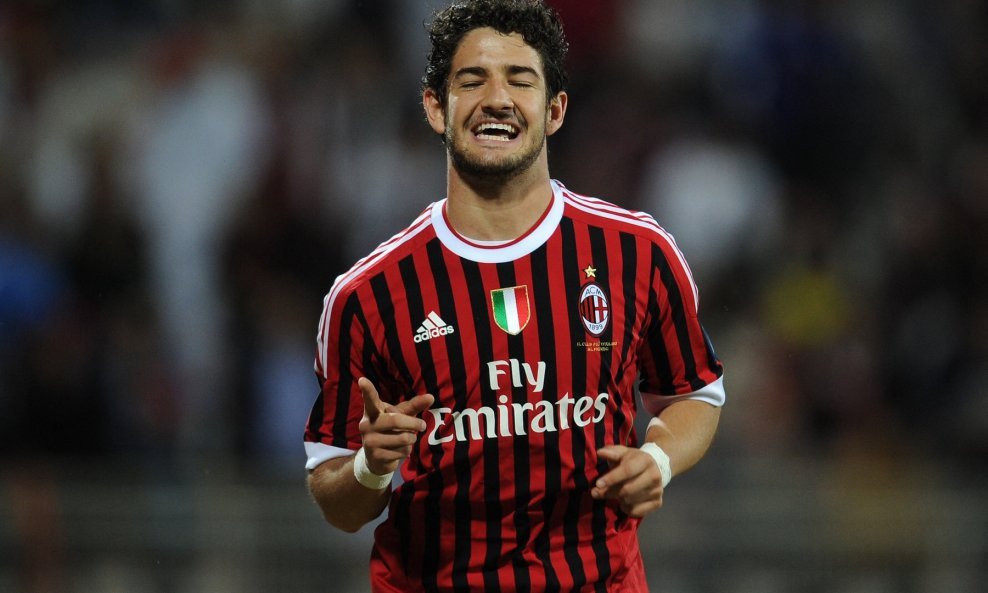 Alexandre Pato