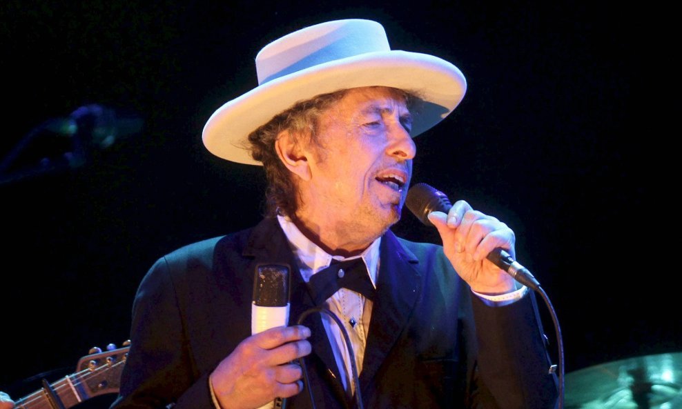 Bob Dylan