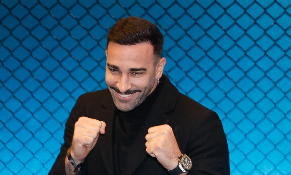 Adil Rami