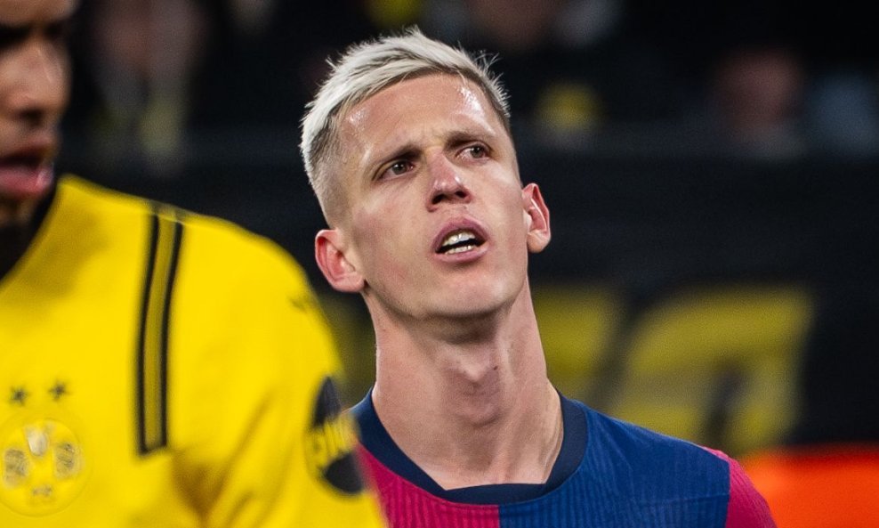 Dani Olmo