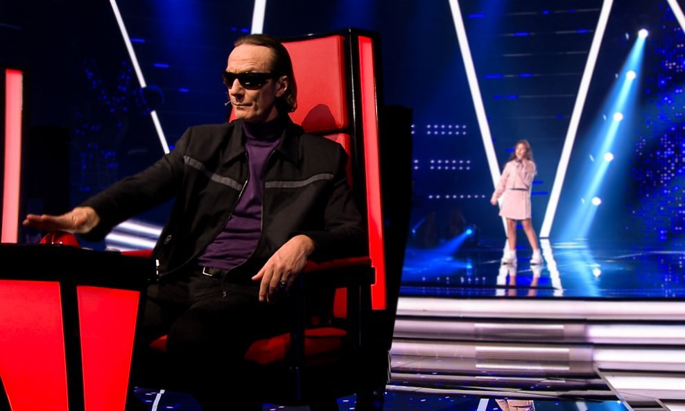 The Voice Kids Hrvatska