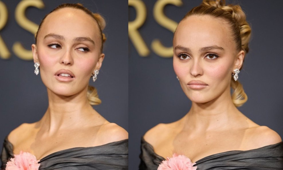 Lily-Rose Depp