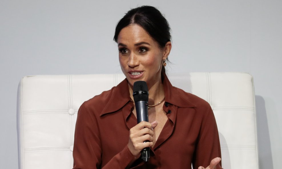 Meghan Markle