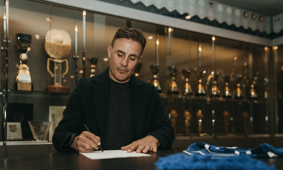 Fabio Cannavaro