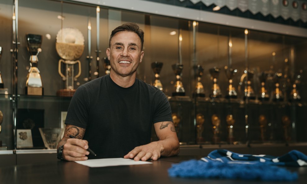 Fabio Cannavaro